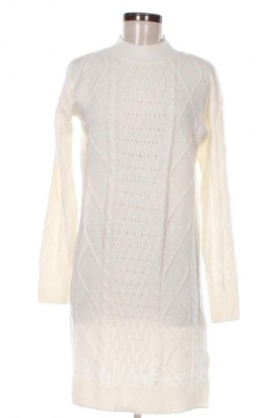 Šaty  Ever.me by Takko Fashion, Velikost S, Barva Bílá, Cena  249,00 Kč