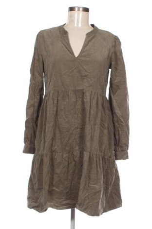 Šaty  Ever.me by Takko Fashion, Velikost S, Barva Zelená, Cena  49,00 Kč