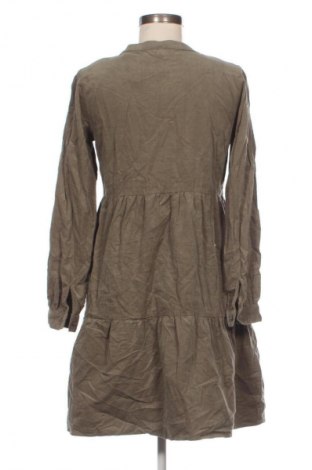 Šaty  Ever.me by Takko Fashion, Velikost S, Barva Zelená, Cena  49,00 Kč