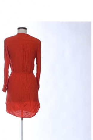 Kleid F&F, Größe XS, Farbe Rot, Preis 4,99 €