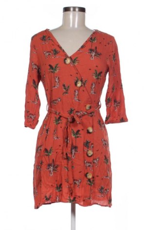 Šaty  F&F, Velikost M, Barva Vícebarevné, Cena  269,00 Kč