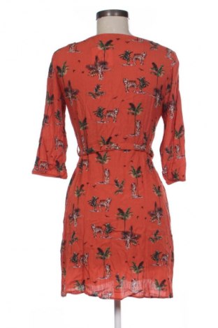 Šaty  F&F, Velikost M, Barva Vícebarevné, Cena  269,00 Kč