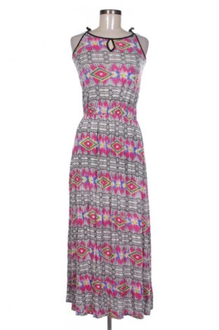Φόρεμα F&F, Μέγεθος M, Χρώμα Πολύχρωμο, Τιμή 4,41 €