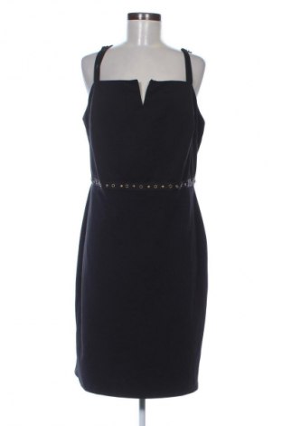 Šaty  F&F, Velikost XXL, Barva Černá, Cena  409,00 Kč