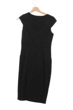 Sukienka F&F, Rozmiar XS, Kolor Czarny, Cena 29,62 zł