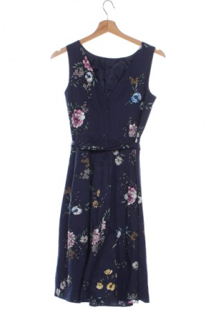 Kleid F&F, Größe XS, Farbe Mehrfarbig, Preis 6,99 €