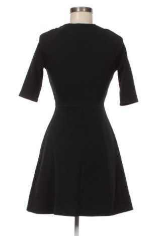 Šaty  F&F, Veľkosť XS, Farba Čierna, Cena  2,95 €