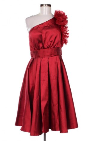 Kleid Faeriesty, Größe L, Farbe Rot, Preis 27,99 €