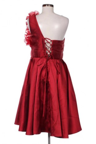 Kleid Faeriesty, Größe L, Farbe Rot, Preis 27,99 €