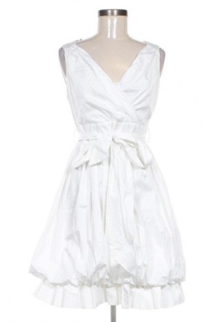 Rochie Fairly, Mărime M, Culoare Alb, Preț 73,99 Lei