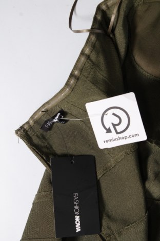 Ruha Fashion nova, Méret L, Szín Zöld, Ár 3 829 Ft