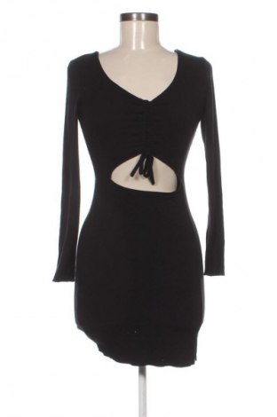 Šaty  Fb Sister, Velikost M, Barva Černá, Cena  109,00 Kč