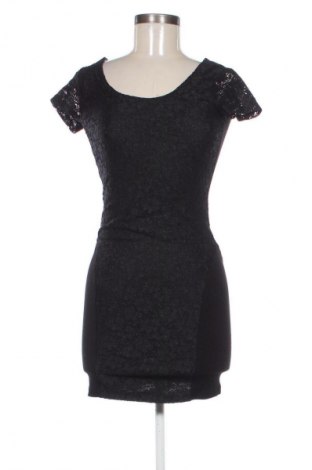 Kleid Fb Sister, Größe XS, Farbe Schwarz, Preis 3,99 €