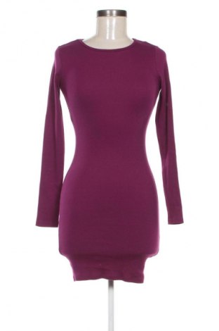 Šaty  Fb Sister, Velikost S, Barva Fialová, Cena  149,00 Kč