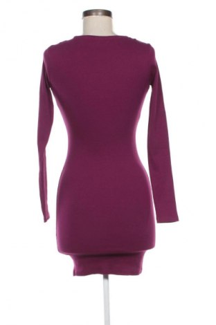 Šaty  Fb Sister, Velikost S, Barva Fialová, Cena  149,00 Kč