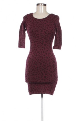 Šaty  Fb Sister, Velikost XXS, Barva Vícebarevné, Cena  89,00 Kč