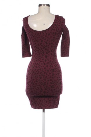 Šaty  Fb Sister, Velikost XXS, Barva Vícebarevné, Cena  89,00 Kč