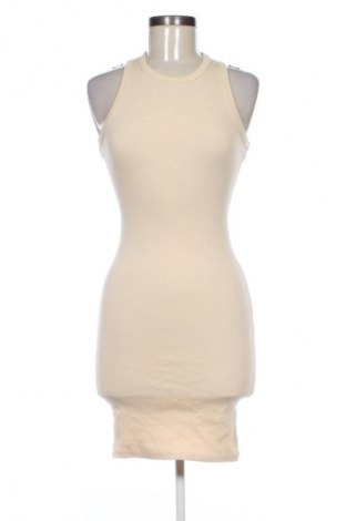 Rochie Fb Sister, Mărime M, Culoare Bej, Preț 35,99 Lei