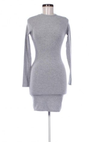 Šaty  Fb Sister, Velikost XS, Barva Šedá, Cena  49,00 Kč