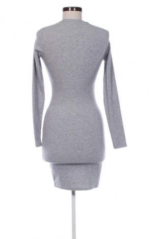 Šaty  Fb Sister, Velikost XS, Barva Šedá, Cena  49,00 Kč