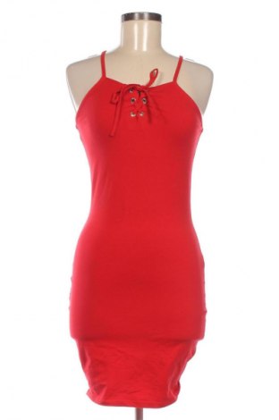 Kleid Fb Sister, Größe M, Farbe Rot, Preis € 6,99