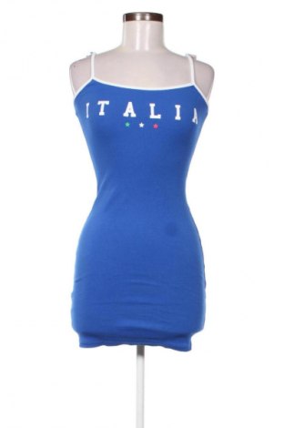 Sukienka Fb Sister, Rozmiar S, Kolor Niebieski, Cena 32,99 zł