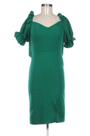 Рокля Fervente, Размер M, Цвят Зелен, Цена 8,69 €