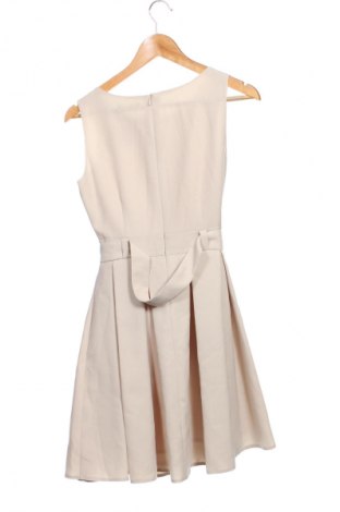 Sukienka Figl, Rozmiar S, Kolor Beżowy, Cena 19,99 zł