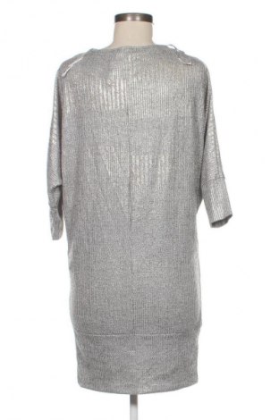 Šaty  Fille A Suivre..., Velikost S, Barva Šedá, Cena  79,00 Kč