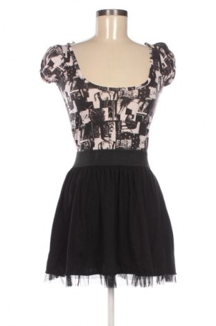 Šaty  Fishbone, Velikost S, Barva Vícebarevné, Cena  129,00 Kč