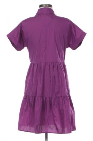 Φόρεμα Fisherfield, Μέγεθος S, Χρώμα Βιολετί, Τιμή 10,99 €