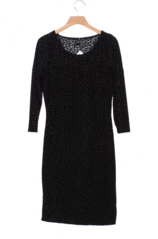 Ruha Flame, Méret XS, Szín Fekete, Ár 669 Ft