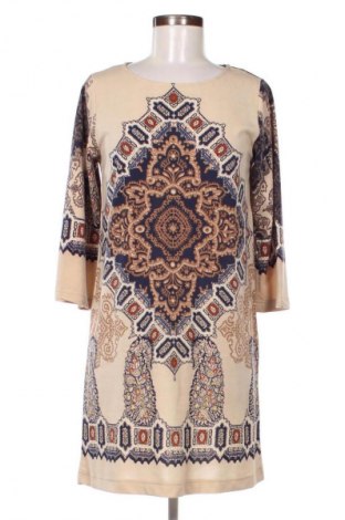 Šaty  Flash Woman, Velikost M, Barva Vícebarevné, Cena  129,00 Kč