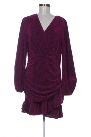 Kleid Floyd, Größe XL, Farbe Lila, Preis 10,92 €