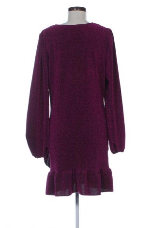 Kleid Floyd, Größe XL, Farbe Lila, Preis 10,92 €