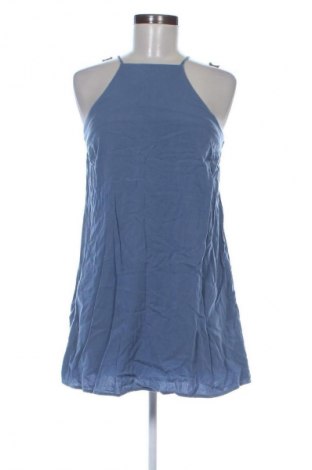 Kleid Forever 21, Größe XS, Farbe Blau, Preis 2,99 €
