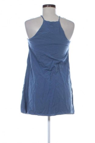 Kleid Forever 21, Größe XS, Farbe Blau, Preis 2,99 €