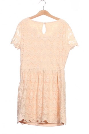 Kleid Forever 21, Größe S, Farbe Beige, Preis € 1,87