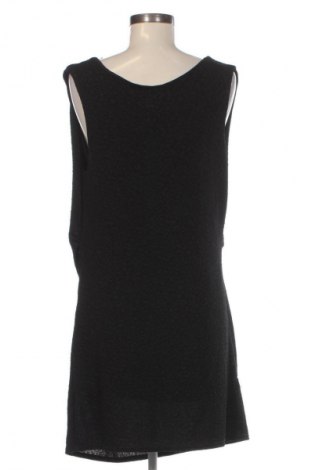 Φόρεμα Fransa, Μέγεθος XL, Χρώμα Μαύρο, Τιμή 5,99 €