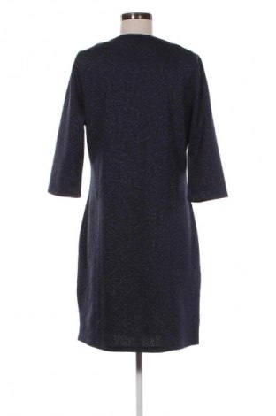 Šaty  Fransa, Velikost L, Barva Modrá, Cena  199,00 Kč
