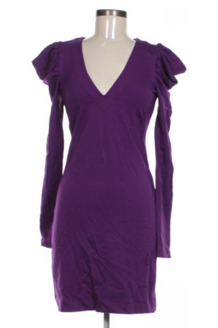 Sukienka French Connection, Rozmiar M, Kolor Fioletowy, Cena 142,72 zł