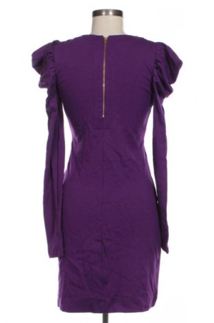Sukienka French Connection, Rozmiar M, Kolor Fioletowy, Cena 142,72 zł