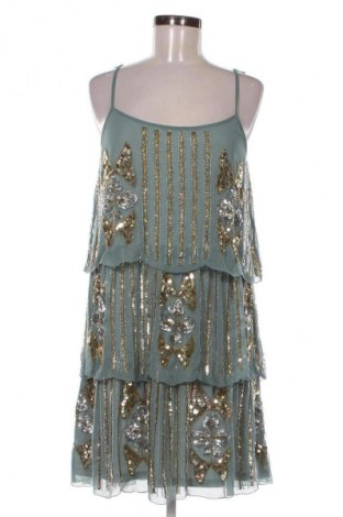 Šaty  Frock And Frill, Veľkosť M, Farba Zelená, Cena  25,95 €