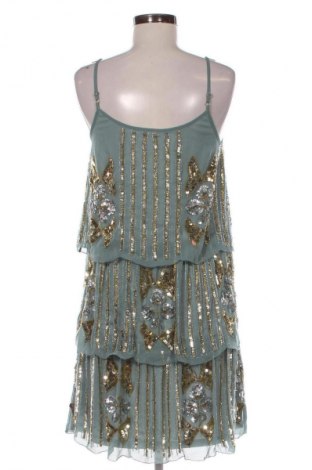 Šaty  Frock And Frill, Veľkosť M, Farba Zelená, Cena  25,95 €