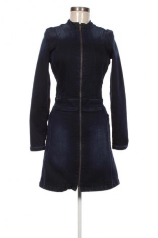 Sukienka G-Star Raw, Rozmiar S, Kolor Niebieski, Cena 189,99 zł