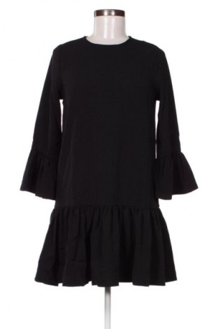 Kleid Ganni, Größe XS, Farbe Schwarz, Preis 16,05 €