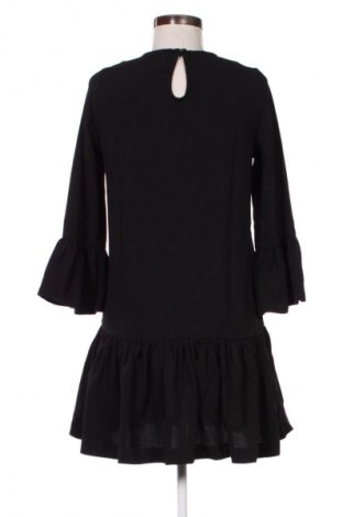 Kleid Ganni, Größe XS, Farbe Schwarz, Preis 16,05 €