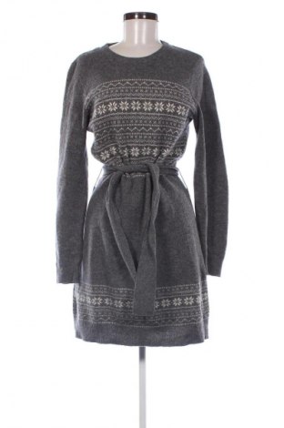 Sukienka Gant, Rozmiar XL, Kolor Szary, Cena 363,46 zł