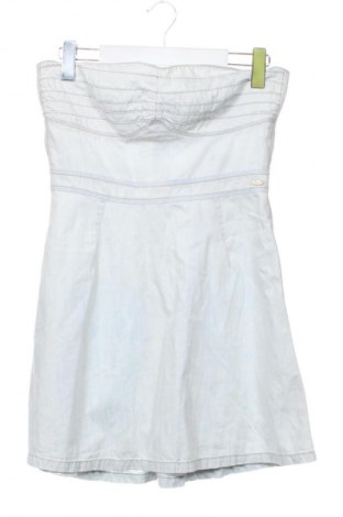 Kleid Gaudi Jeans, Größe S, Farbe Grau, Preis 5,11 €