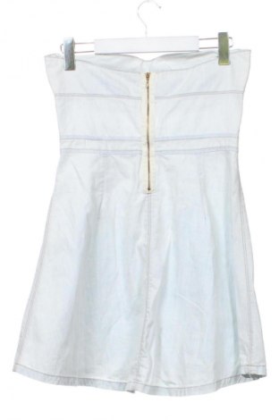 Kleid Gaudi Jeans, Größe S, Farbe Grau, Preis 5,11 €